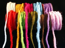 5m Filzschnur 5-10mm ab 93ct/m