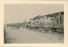 Foto zerstörte - ii,
