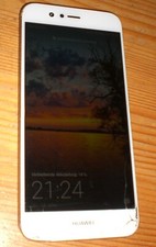 Handy Huawei Nova 2 PIC-LX9  weiß