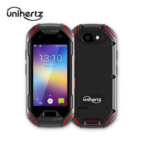 Unihertz atom robust - atom, 4g