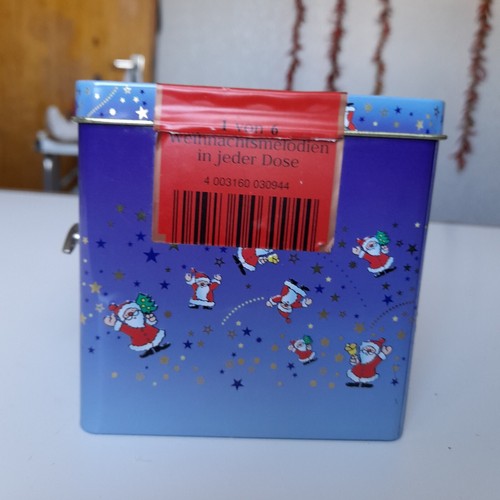 Weissella geschenkdose mit - geschenkdose,