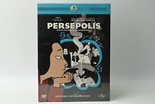Persepolis | Trickfilm für