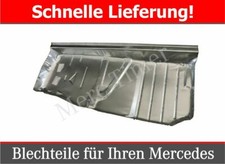 Mercedes /8 W114 W115 1968-77