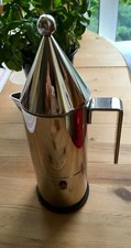 Alessi " La Conica"  90002/6 Top!!! Espressokocher