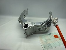 Suzuki GSXR750 K3 Haupt Rahmen