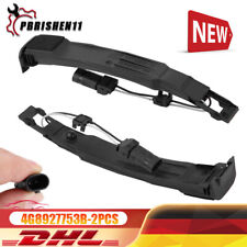 2x Türgriff Sensor Keyless