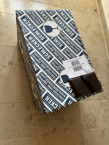Original schlecker - original,