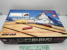 Märklin Z DC 8185 Starterset