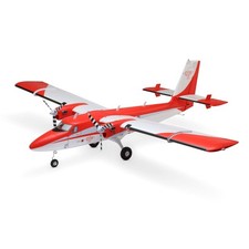 E-Flite Twin Otter 1.4m PNP RC