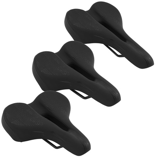 Ergonomischer fahrrad sattel - ergonomischer,