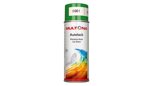 Multona autolack spray piaggio - autolack,