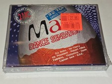 *NEU/OVP* Maxi Dance Sensation