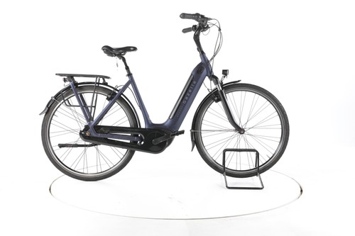 Gazelle grenoble city - grenoble, c7
