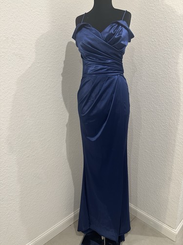 Damen abendkleid figurbetonend - damen,