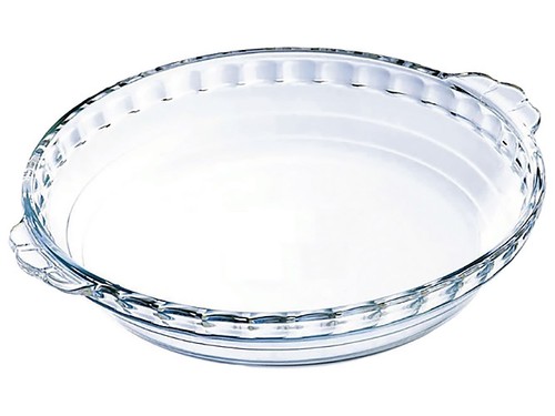 Pyrex backform kuchenform - backform,