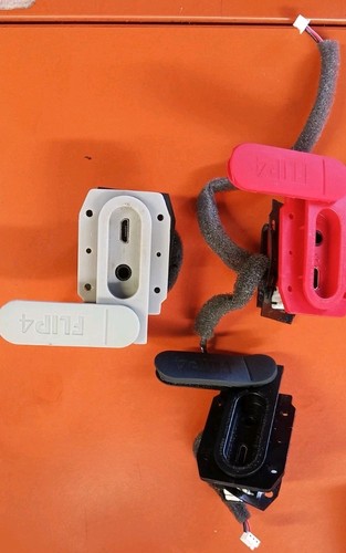 Jbl flip stecker original - jbl, 4