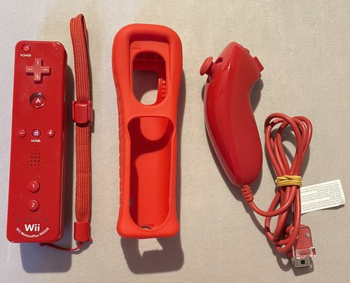 Nintendo wii motion plus - ⚡️nintendo,