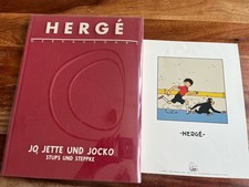 Herge Werkausgabe (1999-2002)