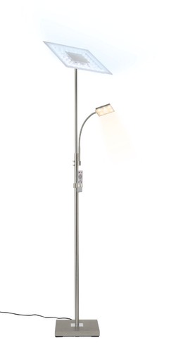 Livarno home led deckenfluter - livarno,