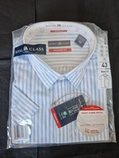 ROYAL-CLASS HERREN HEMD