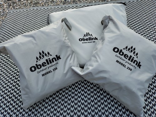 Markisen vorzelt marke obelink - markisen,