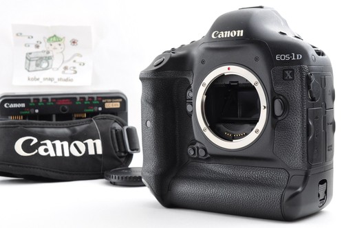 Canon eos 1dx vollformat profi - 1dx,