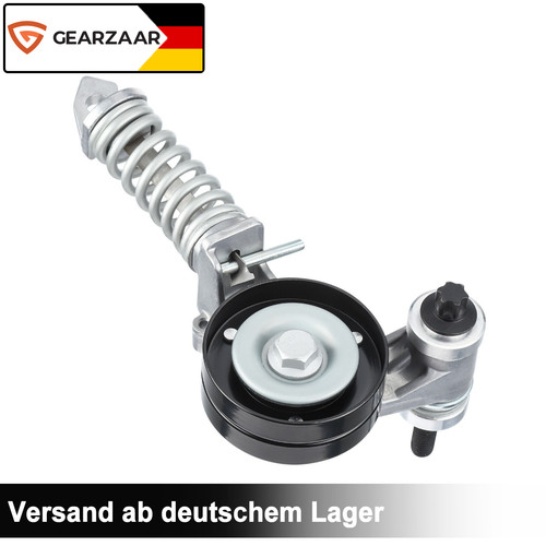 Riemenspanner spannrolle - riemenspanner,