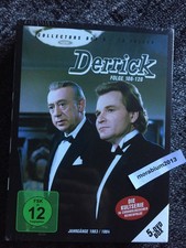DERRICK - Collectors Box 8 -