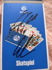 FC Schalke O4. Fan Artikel