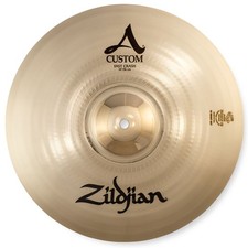 Crash-Becken Zildjian A