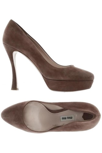 Miu pumps - miu, high