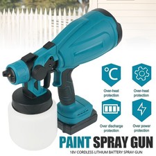 Beste Farbsprühsystem Set