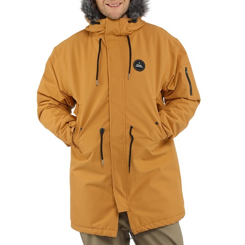 Horsefeathers griffen jacket - griffen,