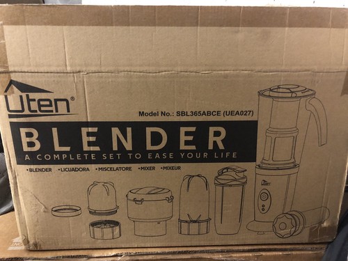 Blender