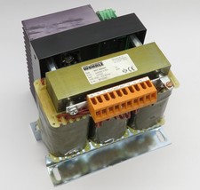 WÖHRLE NG1 402420 Netzgerät