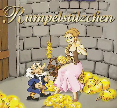 Rumpelstilzchen
