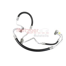 Metzger Hochdruck-/Niederdruckleitung Klimaanlage für Opel Corsa D