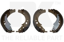 NK 2715287 Bremsbackensatz