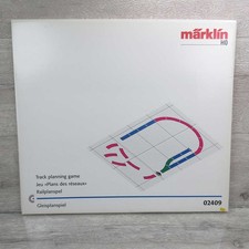 MÄRKLIN 02409 - H0 -
