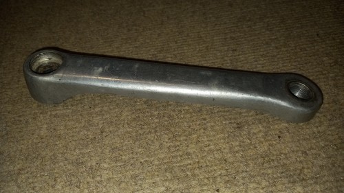 Retro shimano kant kurbel - retro,