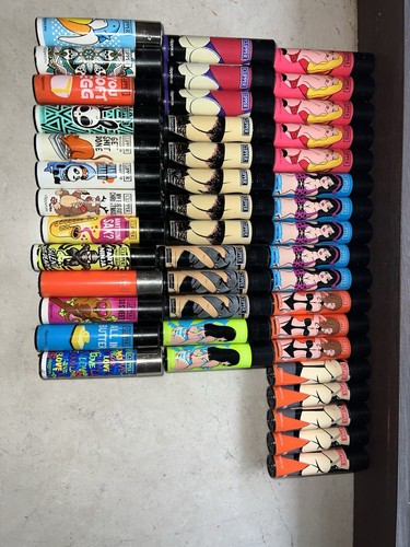 Clipper feuerzeug sammlung als - feuerzeug-sammlung,