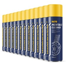 MANNOL 9670 Montage Cleaner