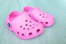 Crocs Classic Kleinkind