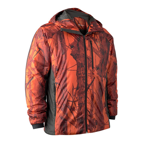 Deerhunter packable jacke - deerhunter,