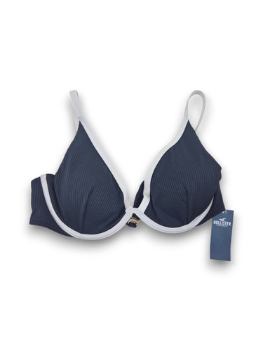 Hollister bikini top - hollister, l