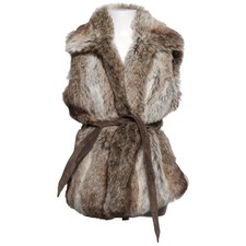 Rock Hard, Outdoor Weste