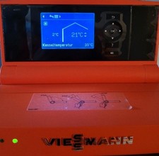 Viessmann Vitotronic 200 KW6B