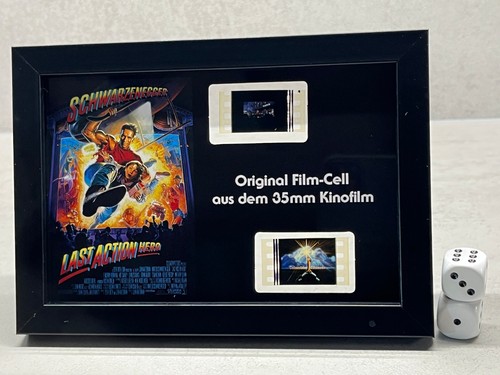 Last action hero - action,