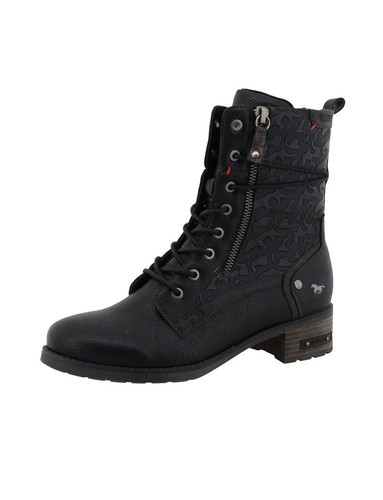 Mustang damen schuhe - mustang,