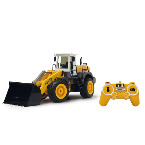Jamara 410005 radlader 440 - 410005,